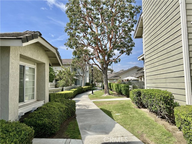 Detail Gallery Image 44 of 48 For 539 N Dartmouth Way #31,  Anaheim,  CA 92801 - 2 Beds | 2/1 Baths
