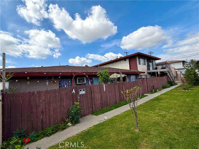 Detail Gallery Image 5 of 7 For 1228 W Rosewood Ct, Ontario,  CA 91762 - – Beds | – Baths