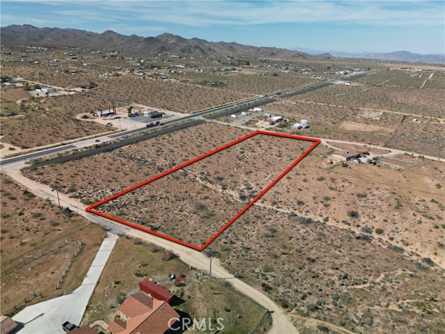 Detail Gallery Image 13 of 22 For 111 Perris, Landers,  CA 92285 - – Beds | – Baths