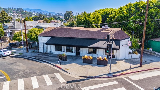 6101 York Boulevard, Los Angeles, California 90042, ,Commercial Lease,For Rent,6101 York Boulevard,CRDW24206260