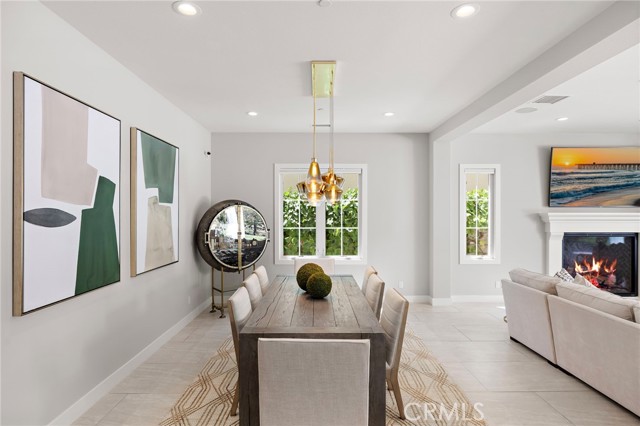 Detail Gallery Image 20 of 54 For 93 Interstellar, Irvine,  CA 92618 - 6 Beds | 6/1 Baths