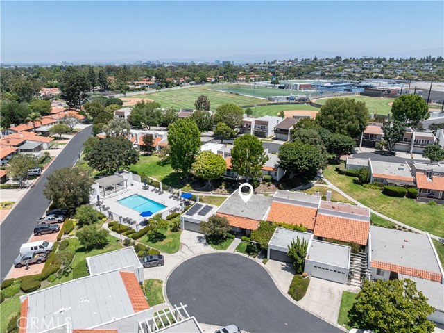 Detail Gallery Image 30 of 33 For 2012 Baja, Newport Beach,  CA 92660 - 3 Beds | 2 Baths