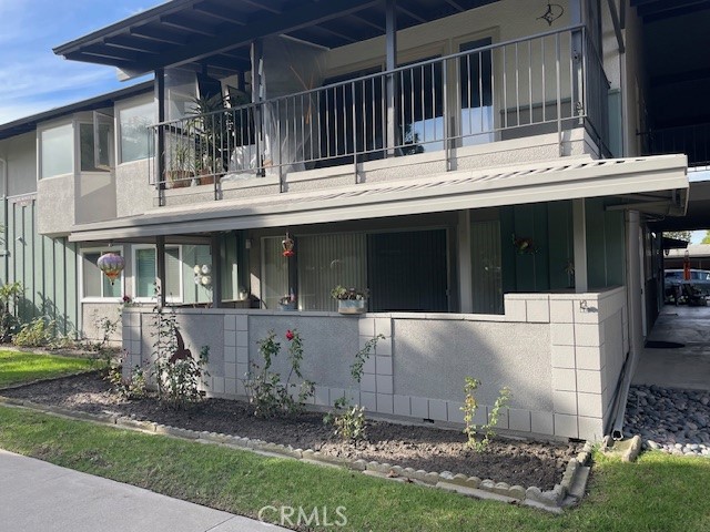13342 Del Monte DR Unit: 5-G