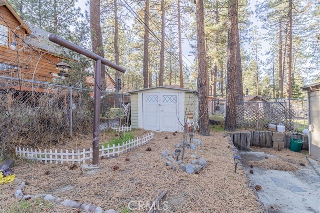 Detail Gallery Image 22 of 43 For 1471 Irene, Wrightwood,  CA 92397 - 3 Beds | 2 Baths
