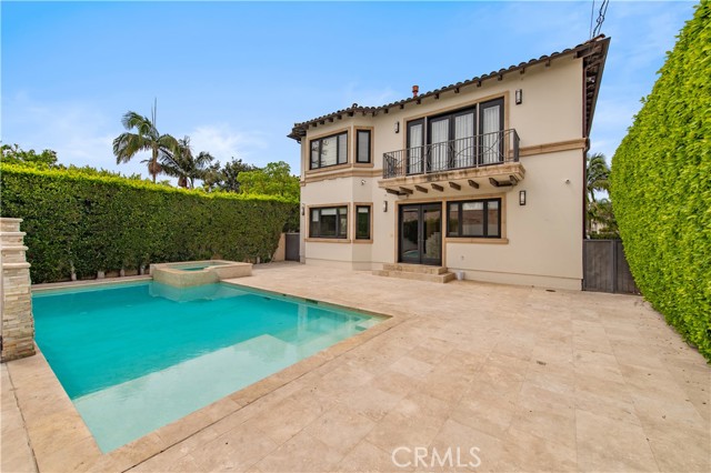 Detail Gallery Image 35 of 39 For 268 S Clark Dr, Beverly Hills,  CA 90211 - 5 Beds | 5/1 Baths