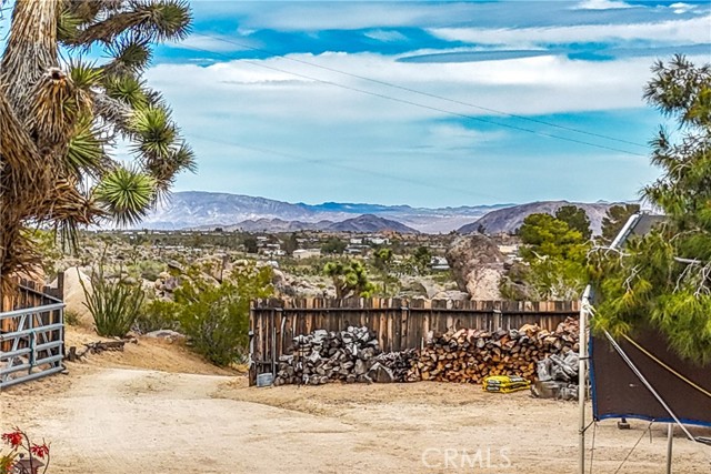 Detail Gallery Image 38 of 75 For 55525 Wood Rd, Yucca Valley,  CA 92284 - 1 Beds | 1 Baths
