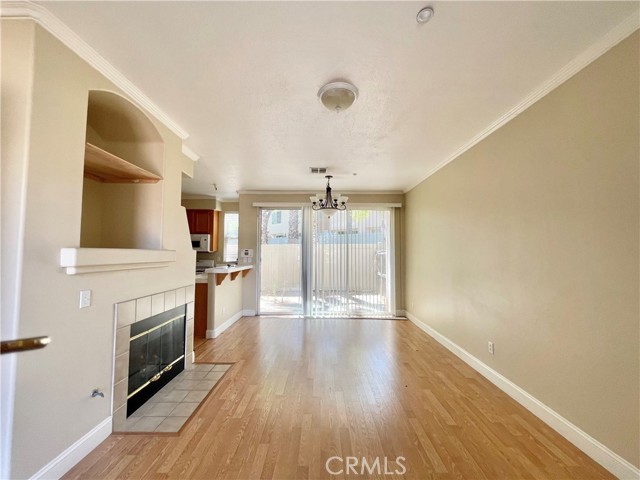 Detail Gallery Image 2 of 7 For 39304 Flamingo #C,  Murrieta,  CA 92563 - 2 Beds | 2/1 Baths