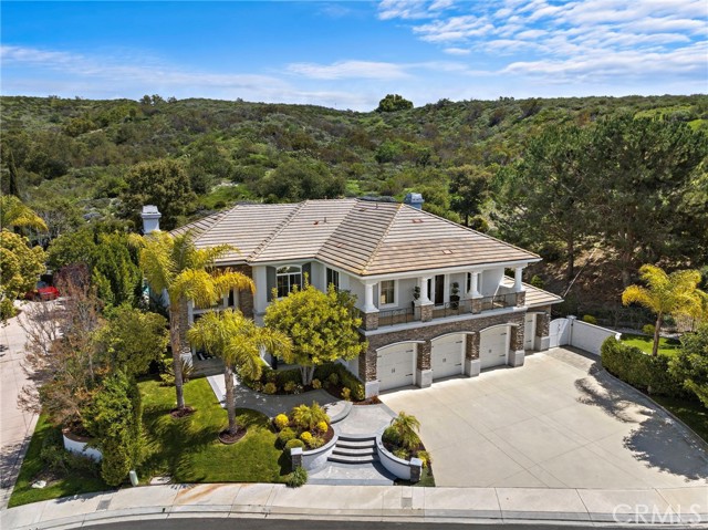 Detail Gallery Image 6 of 67 For 22 Van Gogh Way, Coto de Caza,  CA 92679 - 5 Beds | 4 Baths