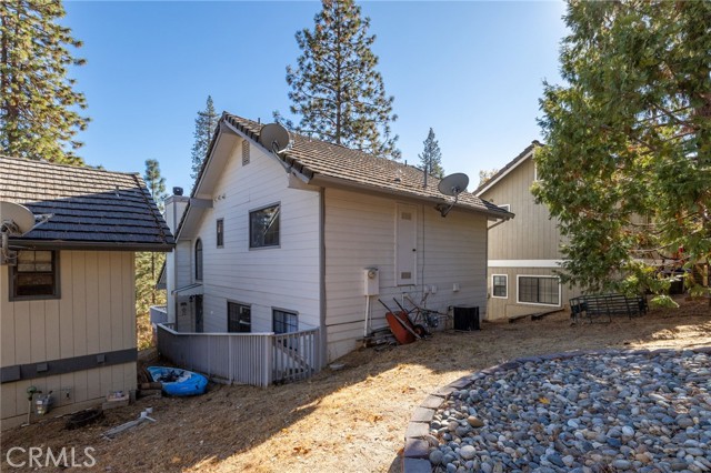 Detail Gallery Image 43 of 44 For 40648 Saddleback Rd, Bass Lake,  CA 93604 - 2 Beds | 2/1 Baths