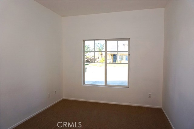 Downstairs bedroom 2