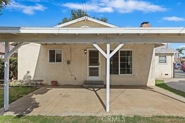 Detail Gallery Image 49 of 50 For 3826 Stansell Dr, Riverside,  CA 92501 - 4 Beds | 2 Baths