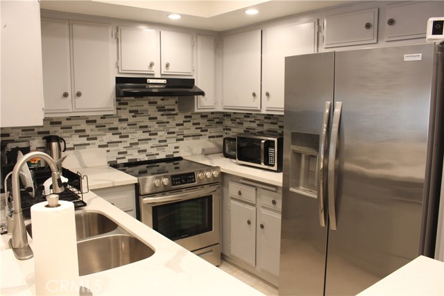 Detail Gallery Image 2 of 12 For 278 N Wilshire Ave #156,  Anaheim,  CA 92801 - 2 Beds | 2 Baths