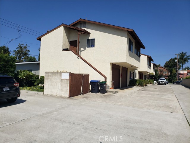 Detail Gallery Image 12 of 12 For 2556 Santa Ana Ave #D,  Costa Mesa,  CA 92627 - 2 Beds | 1/1 Baths