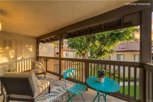 Detail Gallery Image 9 of 33 For 104 S Cross Creek Rd #M,  Orange,  CA 92869 - 1 Beds | 1 Baths