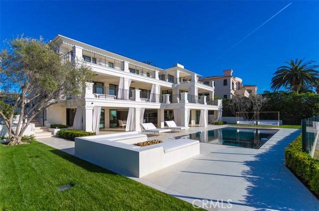 Detail Gallery Image 74 of 74 For 7 Sailview, Newport Coast,  CA 92657 - 7 Beds | 8/2 Baths