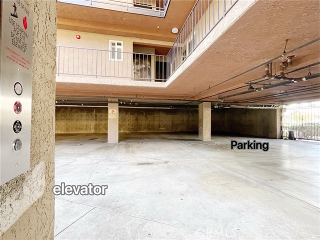 Detail Gallery Image 28 of 30 For 460 Golden Ave #316,  Long Beach,  CA 90802 - 1 Beds | 1 Baths