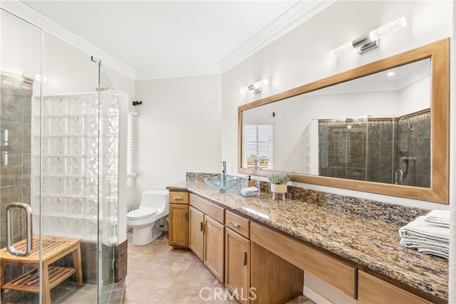 Detail Gallery Image 43 of 75 For 1331 Hidden Springs Dr, Corona,  CA 92881 - 7 Beds | 6/2 Baths