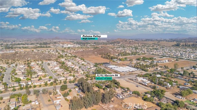 Detail Gallery Image 3 of 60 For 31191 Murrieta Rd, Menifee,  CA 92584 - 3 Beds | 2 Baths