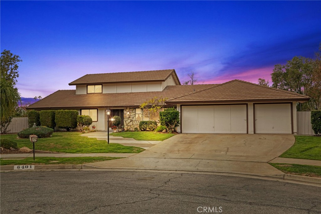 6401 Lancelot Court