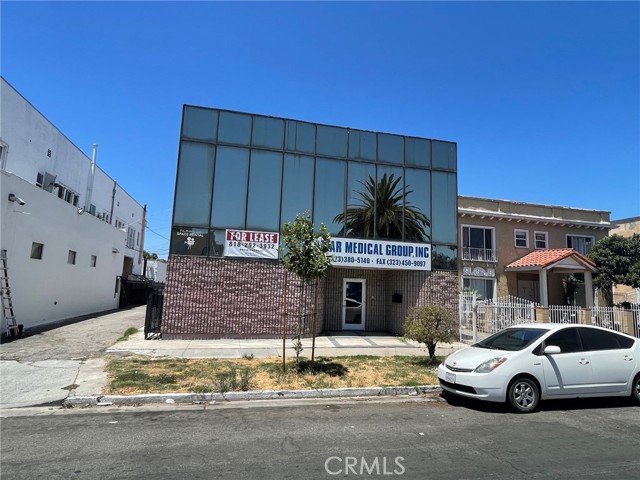  Commercial for Sale in Los Angeles, California