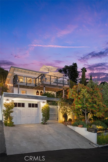 Detail Gallery Image 2 of 49 For 31962 Sunset, Laguna Beach,  CA 92651 - 3 Beds | 1/1 Baths