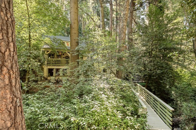 655 Cottage Grove Drive, Lake Arrowhead, CA 92352