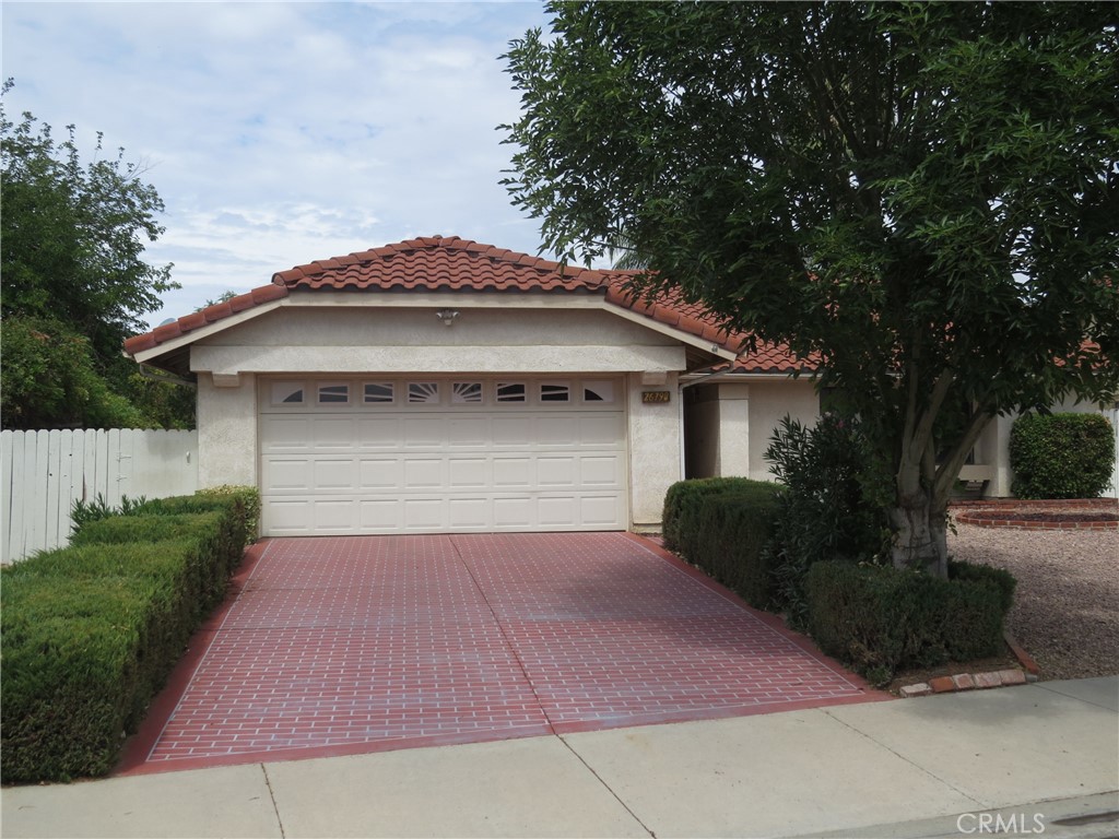 26798 Pinckney Way, Menifee, CA 92586