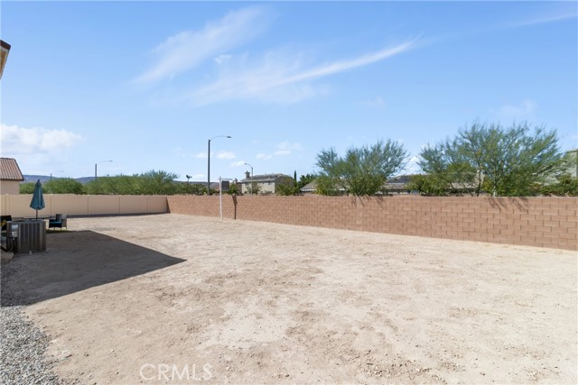 4 Bed Home for Sale in Lancaster, California