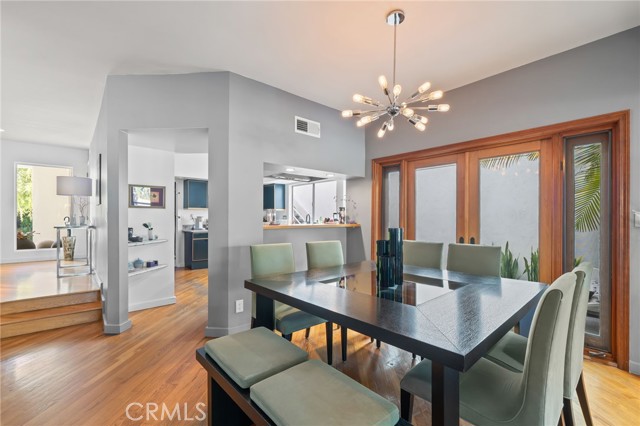 Detail Gallery Image 37 of 48 For 620 Harbor St #6,  Venice,  CA 90291 - 3 Beds | 2/1 Baths