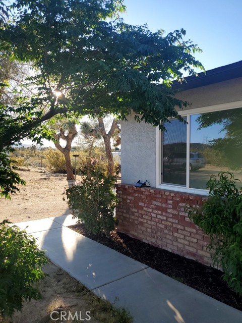 Detail Gallery Image 6 of 24 For 58922 Sunway Dr, Yucca Valley,  CA 92284 - 3 Beds | 2 Baths