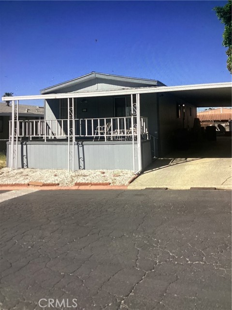 Detail Gallery Image 3 of 10 For 4041 Pedley, Jurupa Valley,  CA 92509 - 2 Beds | 2 Baths