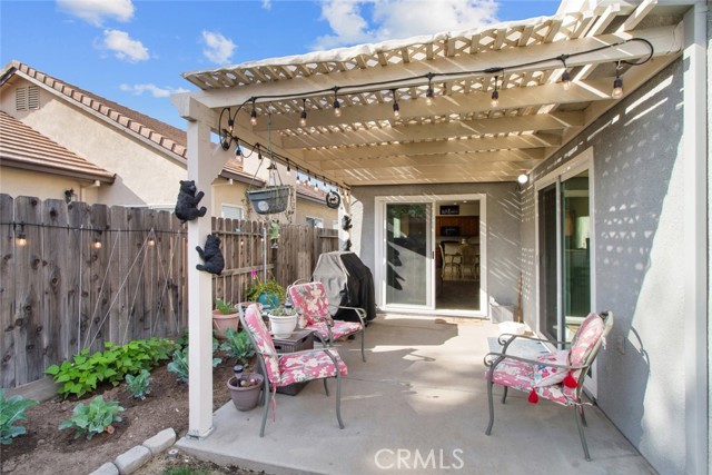 Detail Gallery Image 37 of 37 For 2408 Snapdragon Ct, Modesto,  CA 95355 - 3 Beds | 2 Baths