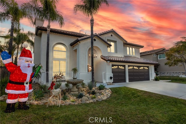 Detail Gallery Image 61 of 61 For 23859 via Segovia, Murrieta,  CA 92562 - 5 Beds | 3/1 Baths