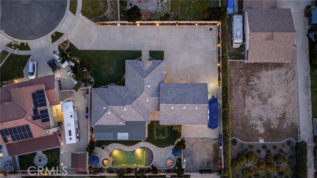 Detail Gallery Image 25 of 75 For 9737 Liberty Ct, Alta Loma,  CA 91737 - 4 Beds | 3 Baths