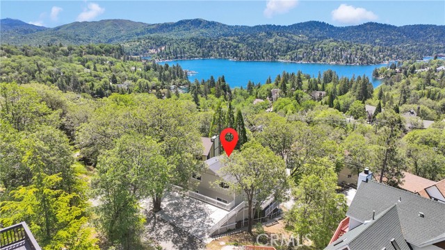 Detail Gallery Image 44 of 61 For 28720 Zion Dr, Lake Arrowhead,  CA 92352 - 4 Beds | 3 Baths