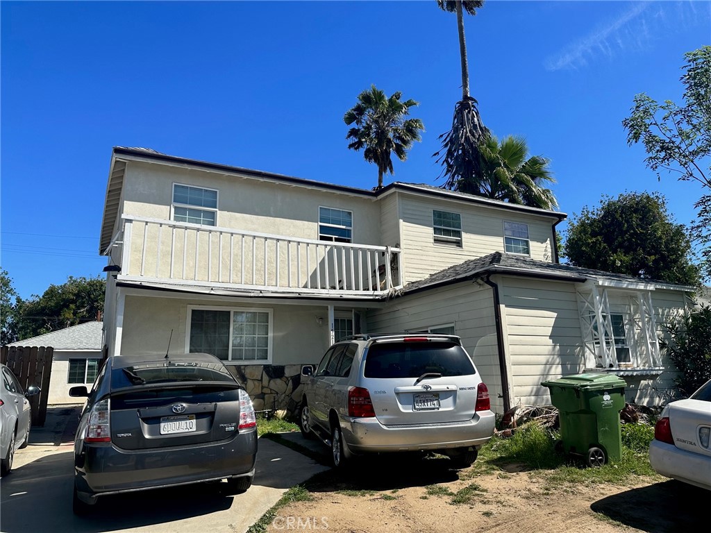 15219 Willard Street