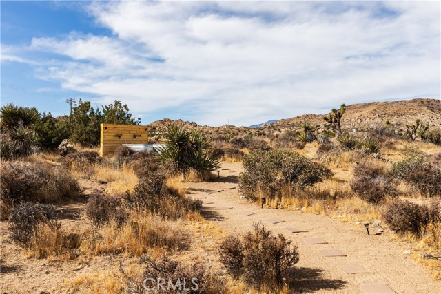 Detail Gallery Image 37 of 49 For 5074 Redding Dr, Yucca Valley,  CA 92284 - 1 Beds | 1 Baths