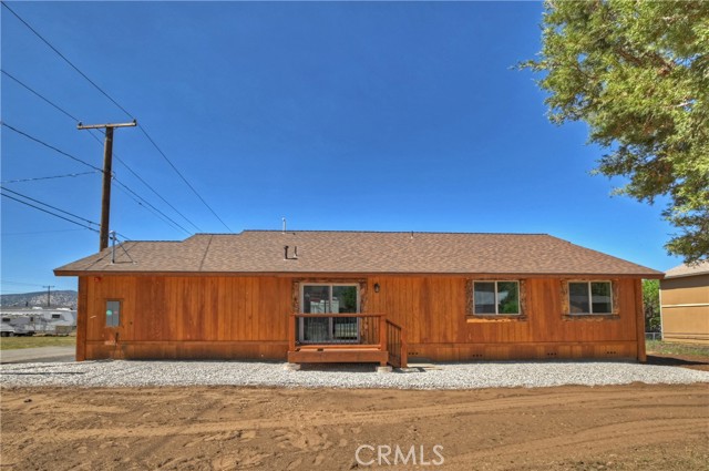 Detail Gallery Image 30 of 32 For 878 Fir Ln, Big Bear City,  CA 92314 - 3 Beds | 2 Baths