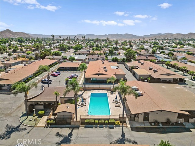 Detail Gallery Image 33 of 40 For 609 S Palm Ave #B,  Hemet,  CA 92543 - 2 Beds | 2 Baths