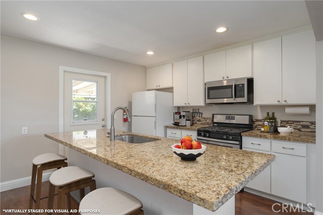Detail Gallery Image 10 of 28 For 1273 East Ave, Chico,  CA 95926 - 3 Beds | 1 Baths