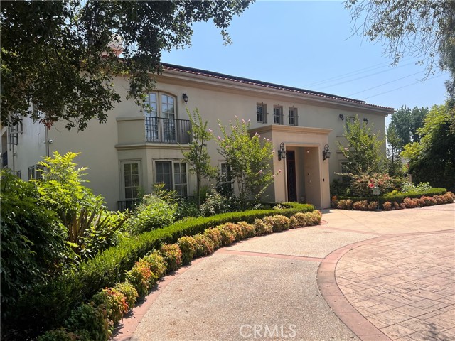 Detail Gallery Image 5 of 69 For 2280 S Oak Knoll Ave, San Marino,  CA 91108 - 5 Beds | 7 Baths