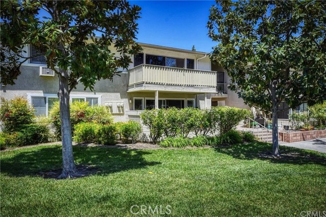 345 Avenida Sevilla #P, Laguna Woods, CA 92637