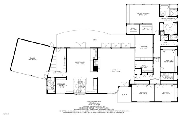 Detail Gallery Image 65 of 66 For 68 Rockinghorse Rd, Rancho Palos Verdes,  CA 90275 - 5 Beds | 3/1 Baths