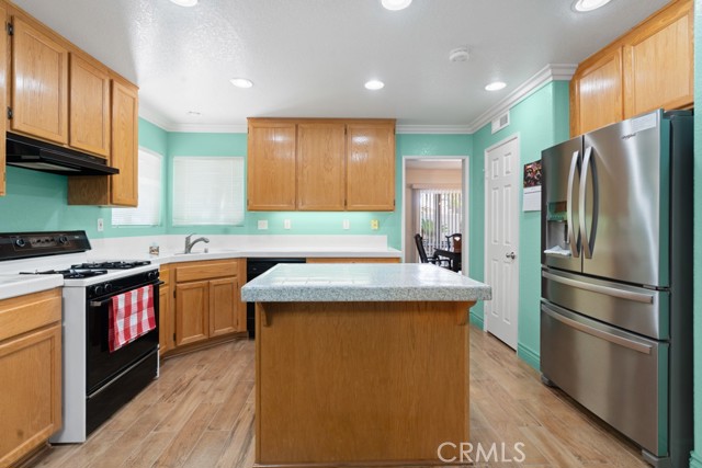 Detail Gallery Image 14 of 35 For 21695 Del Amo St, Moreno Valley,  CA 92557 - 3 Beds | 2/1 Baths