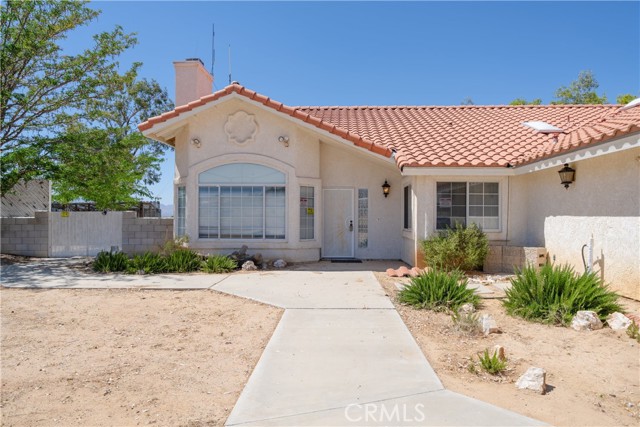 Detail Gallery Image 4 of 51 For 17157 Hacienda Bld, California City,  CA 93505 - 4 Beds | 2 Baths