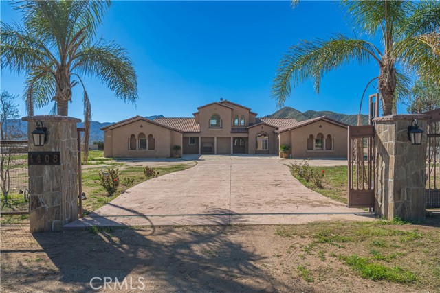 Detail Gallery Image 5 of 55 For 4408 Cedral, Acton,  CA 93510 - 4 Beds | 3 Baths