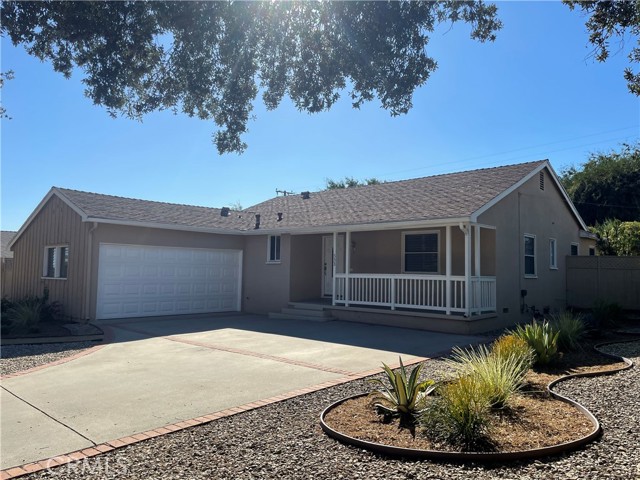 Detail Gallery Image 1 of 15 For 533 Geneva Ave, Claremont,  CA 91711 - 3 Beds | 2 Baths