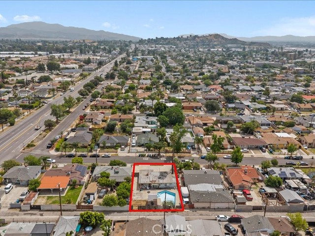 Detail Gallery Image 40 of 44 For 13079 Daventry St, Pacoima,  CA 91331 - 2 Beds | 1 Baths