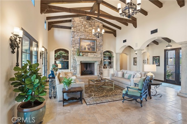 Detail Gallery Image 21 of 75 For 34965 via Del Ponte, Temecula,  CA 92592 - 3 Beds | 3/1 Baths