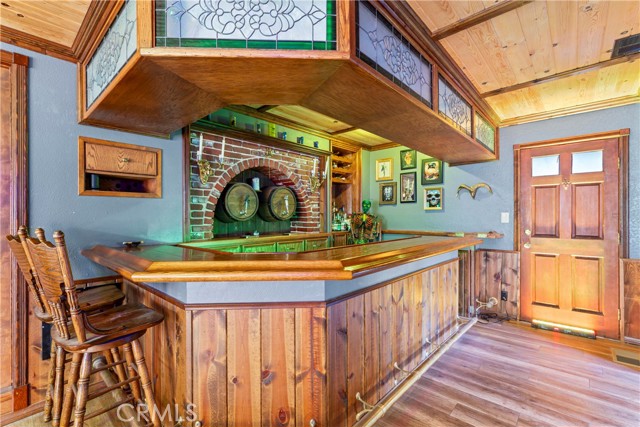 Detail Gallery Image 37 of 49 For 337 Wylerhorn, Crestline,  CA 92325 - 3 Beds | 2/1 Baths